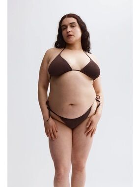 YouSwim Zera Tie Sides Two-Piece